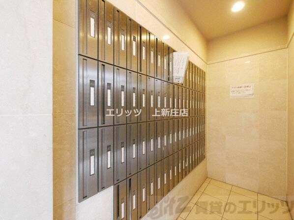 プレサンス梅田北デイズの物件内観写真